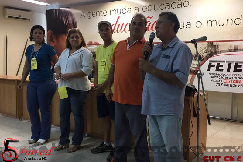 27 assembleia