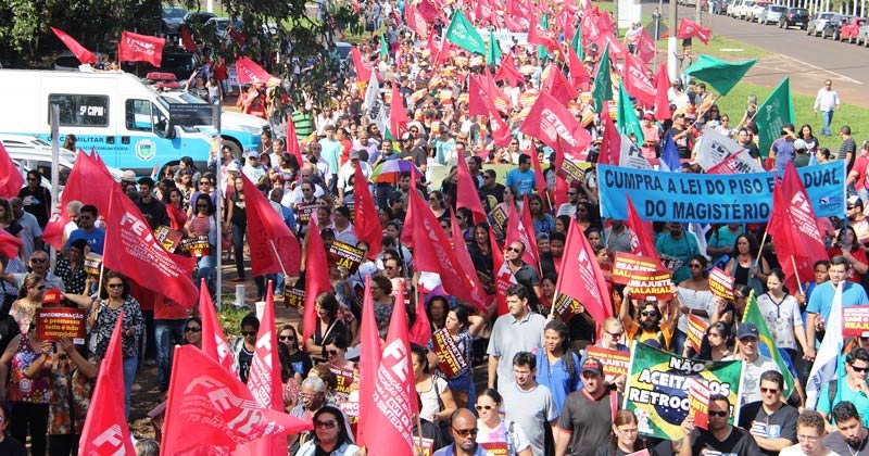 greve