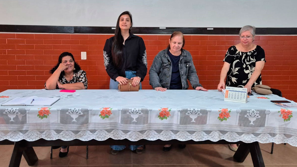 assembleia aposentado