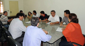 Pagamento é regulado pela Lei nº 030/2011, artigo 107, parágrafo 1º