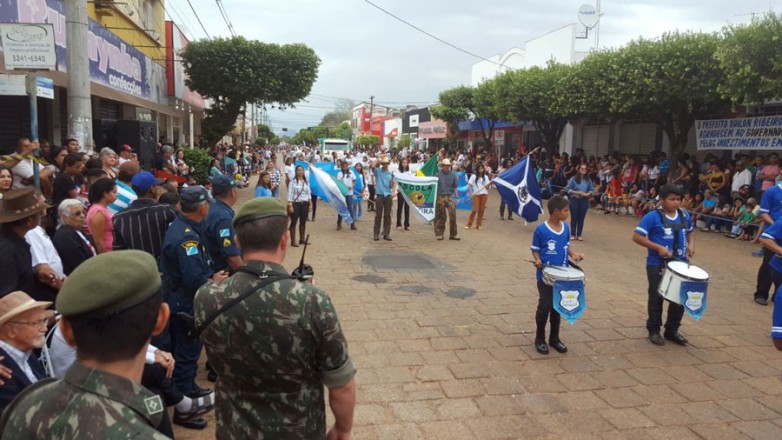 Foto: O Pantaneiro