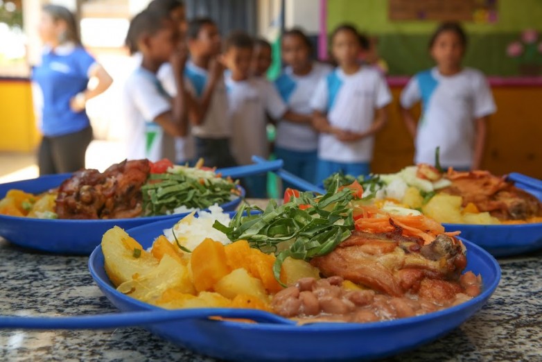 REME - Encerram no dia 13 os 121 editais da merenda escolar