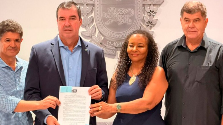 (Foto: Divulgação SED)