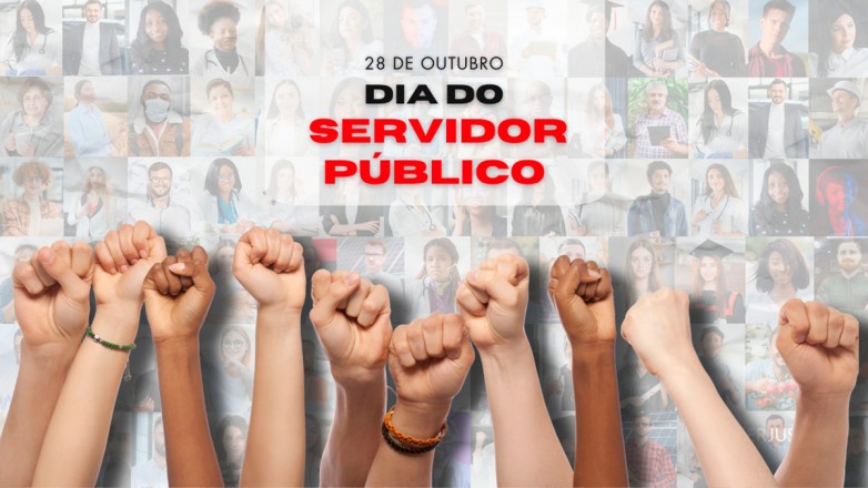 Lutar e Servir: A Essência do Servidor Público que Defende Direitos e Transformações