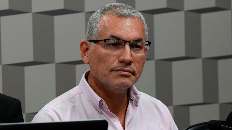 UFPE aprova concessão de título de Doutor Honoris Causa a Heleno Araújo