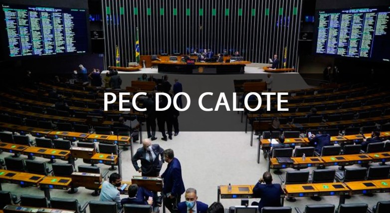 Veja como ficou as mudanças na PEC do Calote