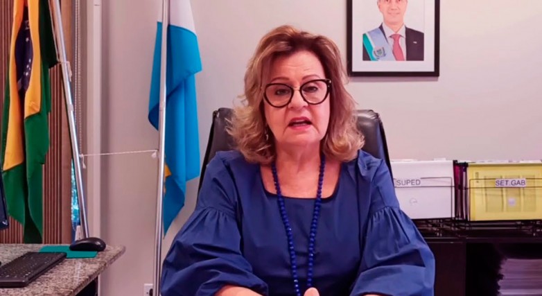 Volta às aulas presenciais está marcado para 2 de agosto em Mato Grosso do Sul