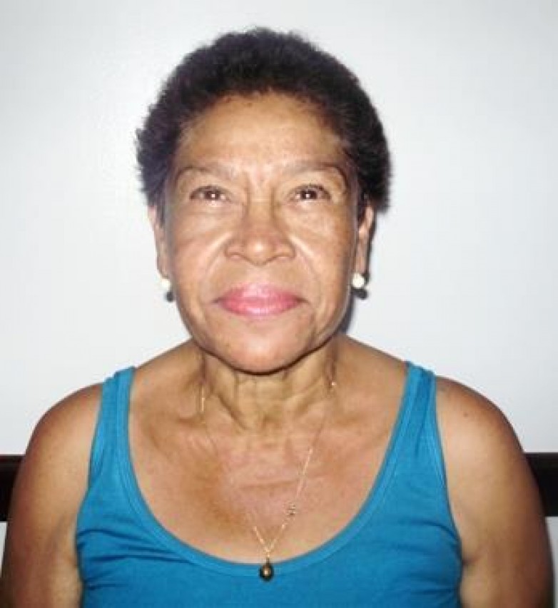 Nota de Pesar - SIMTED Aquidauana comunica falecimento do servidora Maria Regina Ribeiro