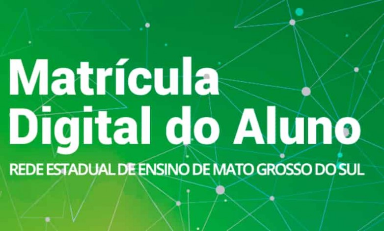 Confira a 1ª lista de estudantes pré-matriculados na Rede Estadual