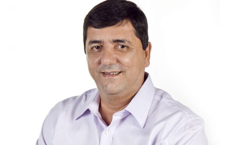 Professor Roberto pretende tornar a FETEMS cada vez mais forte.