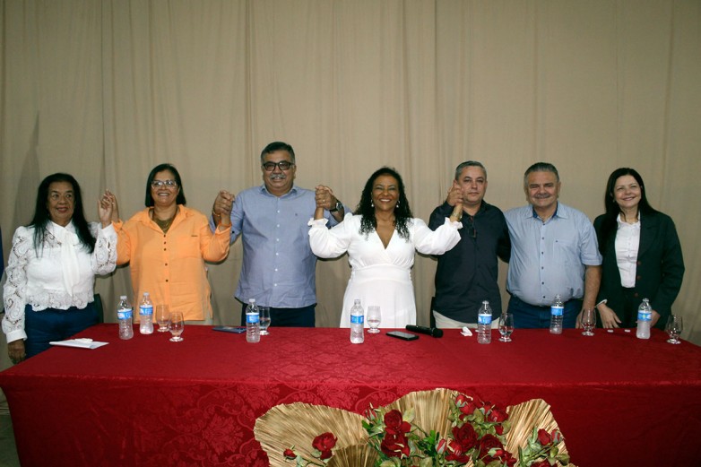 Solenidade de Posse Nova Diretoria