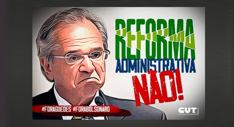 (Imagem: CUT Brasil)