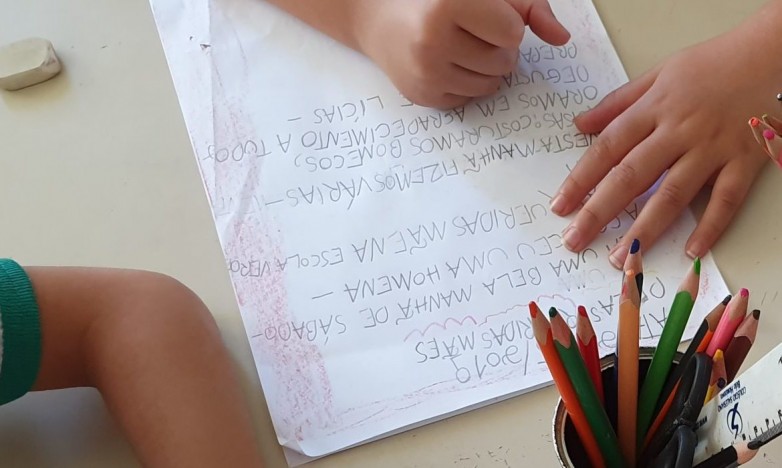 Qualidade da aprendizagem no país ainda é preocupante