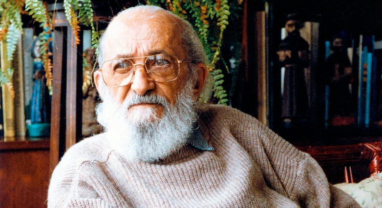 A educação emancipadora de Paulo Freire não combina com o Novo Ensino Médio