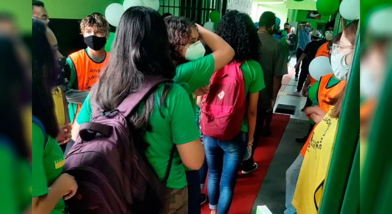Calendário escolar de 2023 é divulgado com 205 dias letivos, incluindo 11 sábados