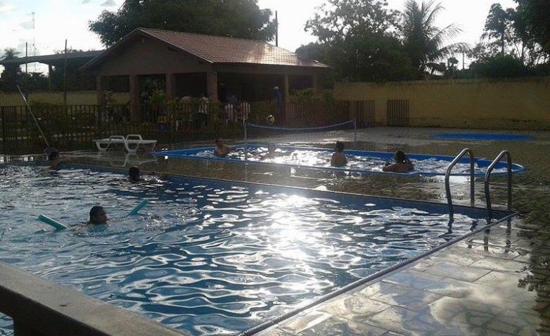 Simted Aquidauana promove confraternização para fortalecer união com a categoria