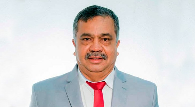 Presidente do SIMTED comunica falecimento de sua mãe, vítima da covid-19