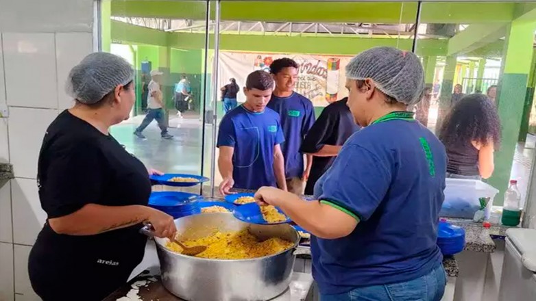 (Foto: Divulgação SED)