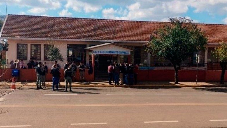 Punição a crimes em escolas é necessária, mas insuficiente sem prevenção