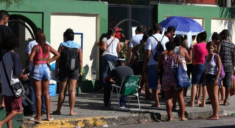 Agora é Lei - lista de espera por vagas em escolas e creches será divulgada