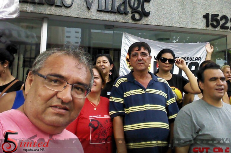 Foto: SIMTED de Aquidauana