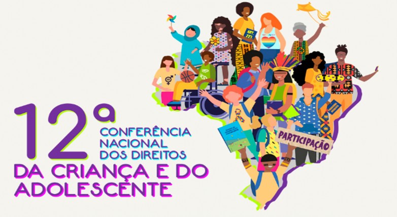 Fortalecimento da educação pública é defendida pela CNTE na 12ª CNDCA