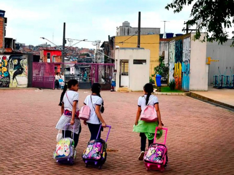 Sancionada a Lei que garante assistência psicossocial à comunidade escolar