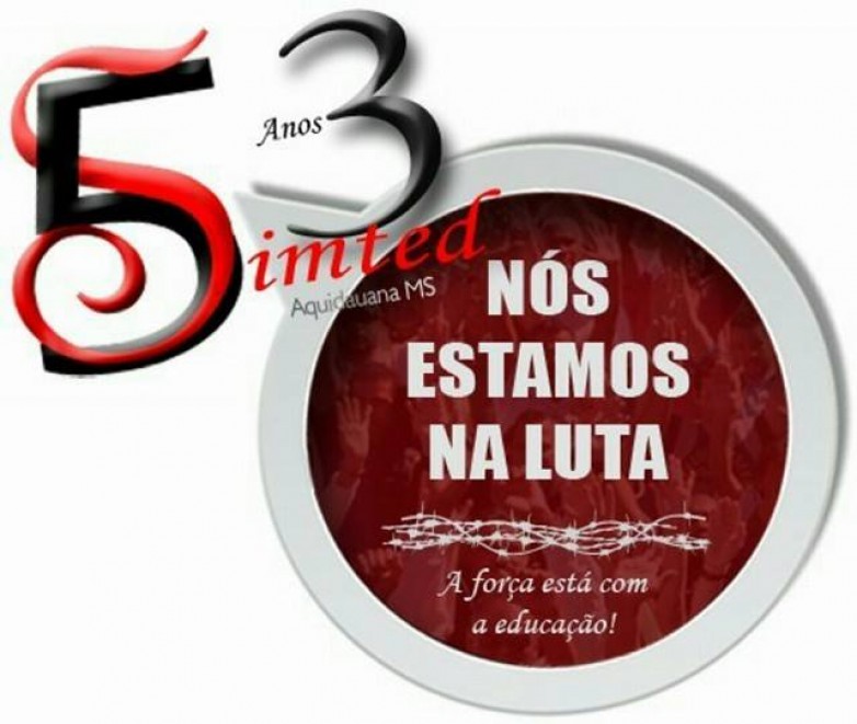 Simted Aquidauana completa 53 anos