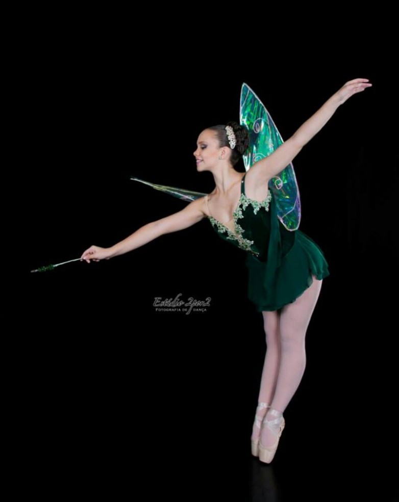 Simted Aquidauana apoia o Espetáculo de Ballet 'Peter Pan'