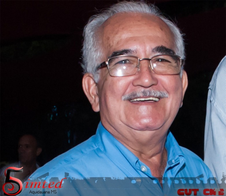 Prof. José Alves da Silva