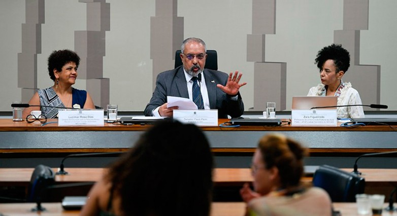 Especialistas pedem cumprimento da lei sobre ensino da cultura afro-brasileira