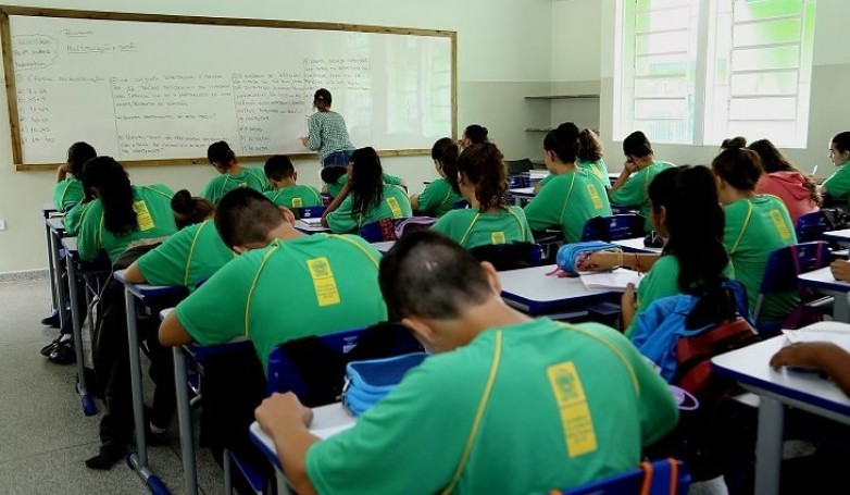 Confira regras de biossegurança para as escolas de MS