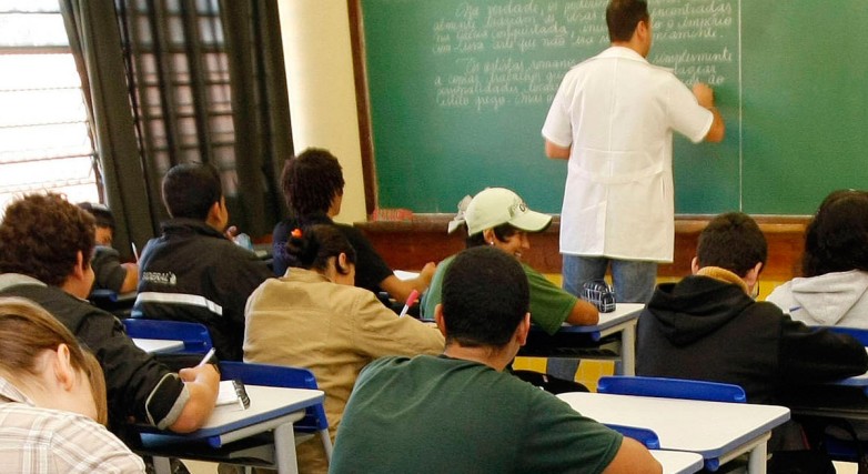 (Foto: Hedeson Alves)
