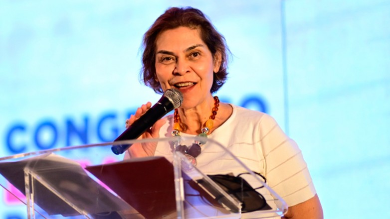 Congresso SINTEP-MT encerra com alerta sobre IA e defesa da escola