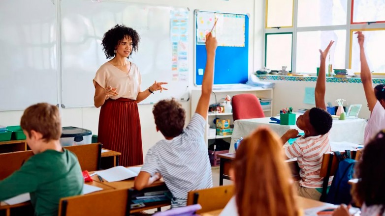 Senado aprova inclusão da educação política e dos direitos da cidadania no currículo da Educação Básica
